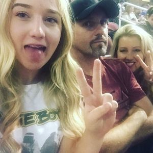 Meet your Posher, Celeste